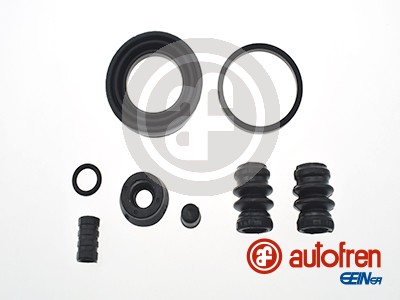 Remklauw revisie Autofren Seinsa D41018