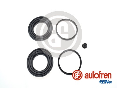 Remklauw revisie Autofren Seinsa D41021