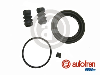 Remklauw revisie Autofren Seinsa D41033