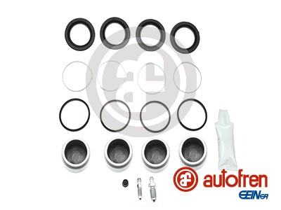 Remklauw revisie Autofren Seinsa D41126C