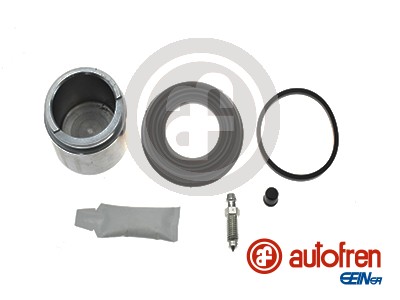Remklauw revisie Autofren Seinsa D41171C