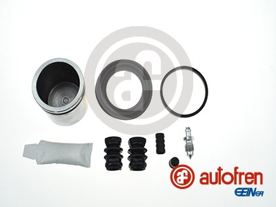 Remklauw revisie Autofren Seinsa D41186C