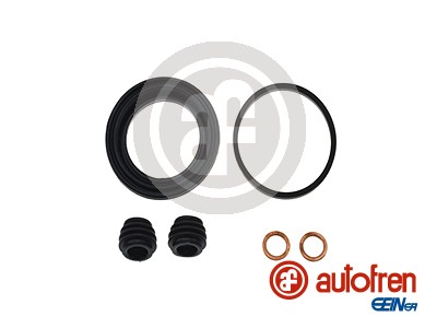 Remklauw revisie Autofren Seinsa D41229