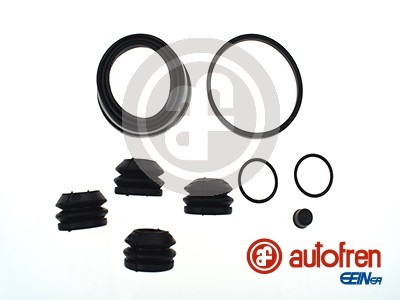 Remklauw revisie Autofren Seinsa D4123