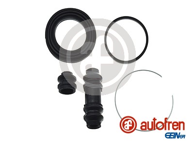 Remklauw revisie Autofren Seinsa D41230