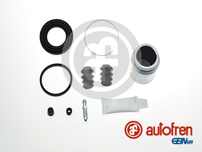 Remklauw revisie Autofren Seinsa D41367C
