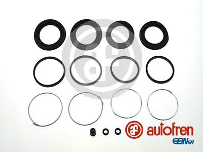 Remklauw revisie Autofren Seinsa D41395