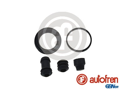 Remklauw revisie Autofren Seinsa D41478