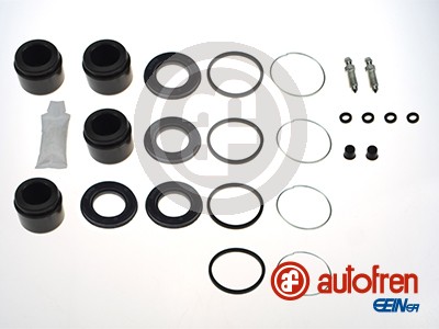 Remklauw revisie Autofren Seinsa D41622C