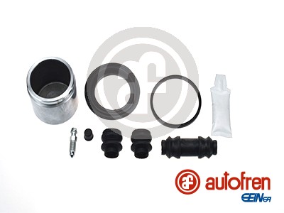 Remklauw revisie Autofren Seinsa D41685C