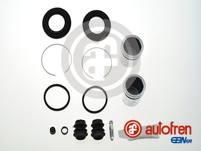 Remklauw revisie Autofren Seinsa D41694C