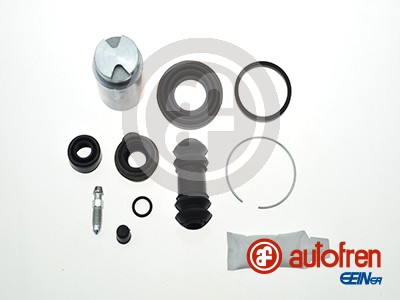 Remklauw revisie Autofren Seinsa D41753C