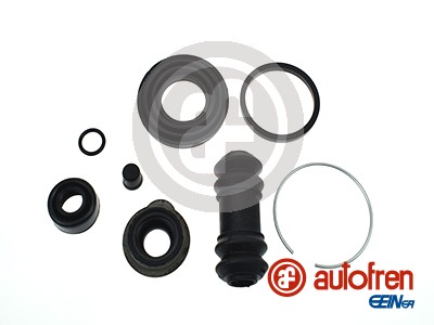 Remklauw revisie Autofren Seinsa D4179