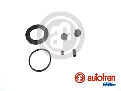 Remklauw revisie Autofren Seinsa D41816