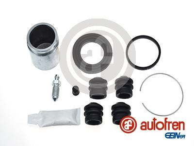 Remklauw revisie Autofren Seinsa D41848C