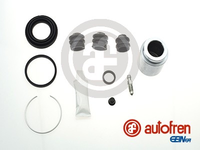 Remklauw revisie Autofren Seinsa D41856C