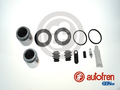 Remklauw revisie Autofren Seinsa D41904C
