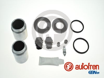 Remklauw revisie Autofren Seinsa D41921C