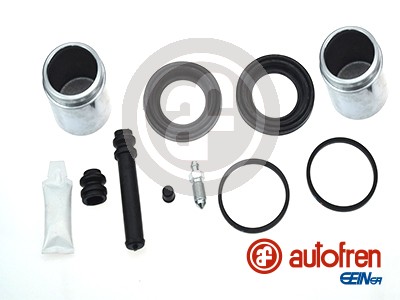 Remklauw revisie Autofren Seinsa D41948C