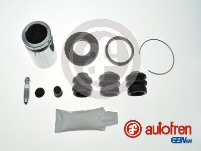 Remklauw revisie Autofren Seinsa D41952C
