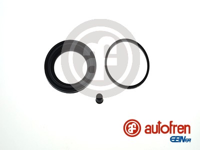 Remklauw revisie Autofren Seinsa D4198