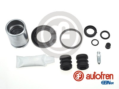 Remklauw revisie Autofren Seinsa D41998C