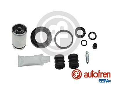 Remklauw revisie Autofren Seinsa D41998K