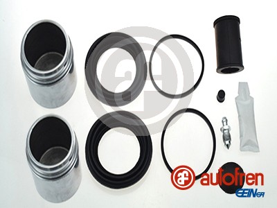 Remklauw revisie Autofren Seinsa D42081C