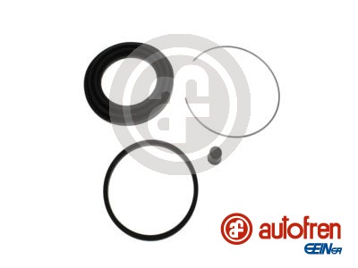 Remklauw revisie Autofren Seinsa D4210