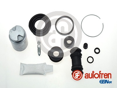 Remklauw revisie Autofren Seinsa D42121C
