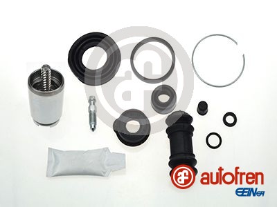 Remklauw revisie Autofren Seinsa D42121K