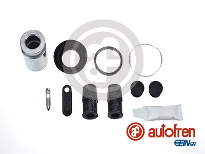Remklauw revisie Autofren Seinsa D42168C