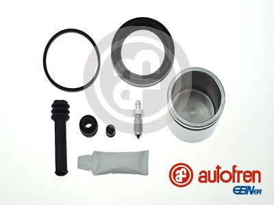 Remklauw revisie Autofren Seinsa D42175C