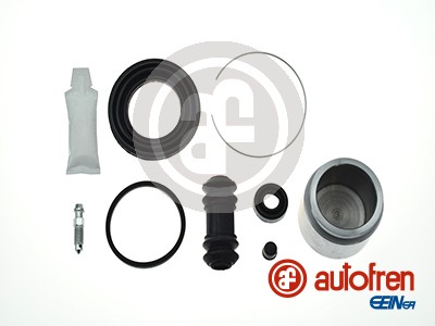 Remklauw revisie Autofren Seinsa D42199C