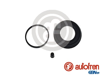 Remklauw revisie Autofren Seinsa D4223