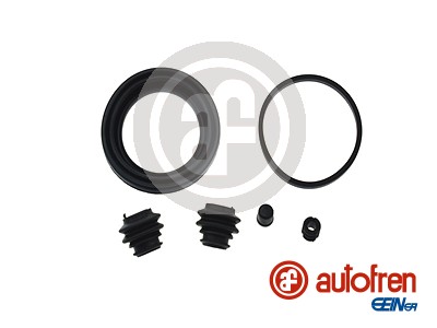 Remklauw revisie Autofren Seinsa D42236