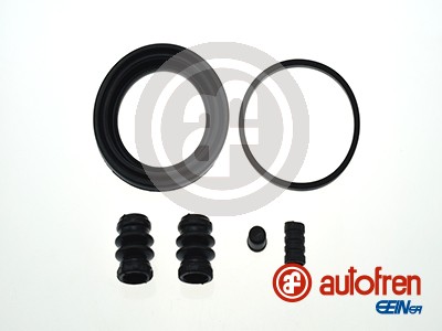Remklauw revisie Autofren Seinsa D42293