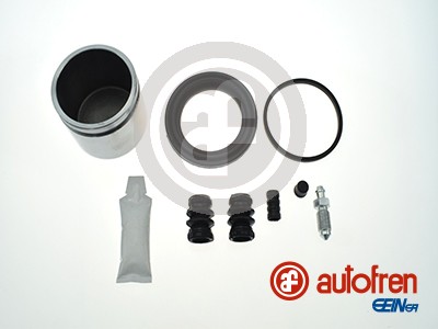 Remklauw revisie Autofren Seinsa D42294C