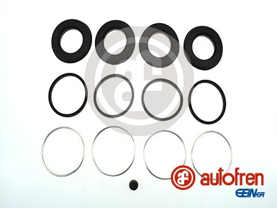 Remklauw revisie Autofren Seinsa D4230