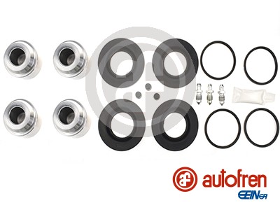 Remklauw revisie Autofren Seinsa D42312C