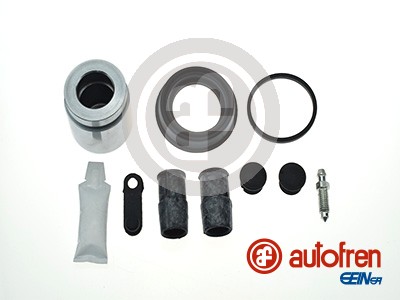 Remklauw revisie Autofren Seinsa D42433C