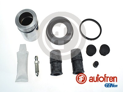 Remklauw revisie Autofren Seinsa D42504C
