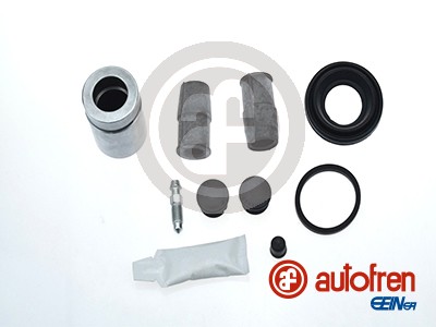 Remklauw revisie Autofren Seinsa D42508C