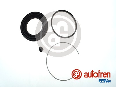Remklauw revisie Autofren Seinsa D4257