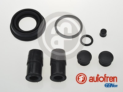 Remklauw revisie Autofren Seinsa D42602