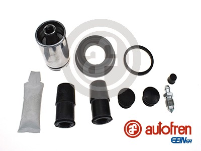 Remklauw revisie Autofren Seinsa D42603K