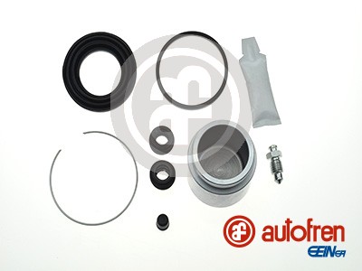 Remklauw revisie Autofren Seinsa D42654C