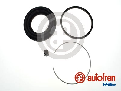 Remklauw revisie Autofren Seinsa D4266