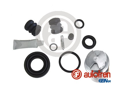 Remklauw revisie Autofren Seinsa D42663C