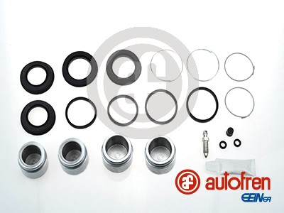 Remklauw revisie Autofren Seinsa D42667C